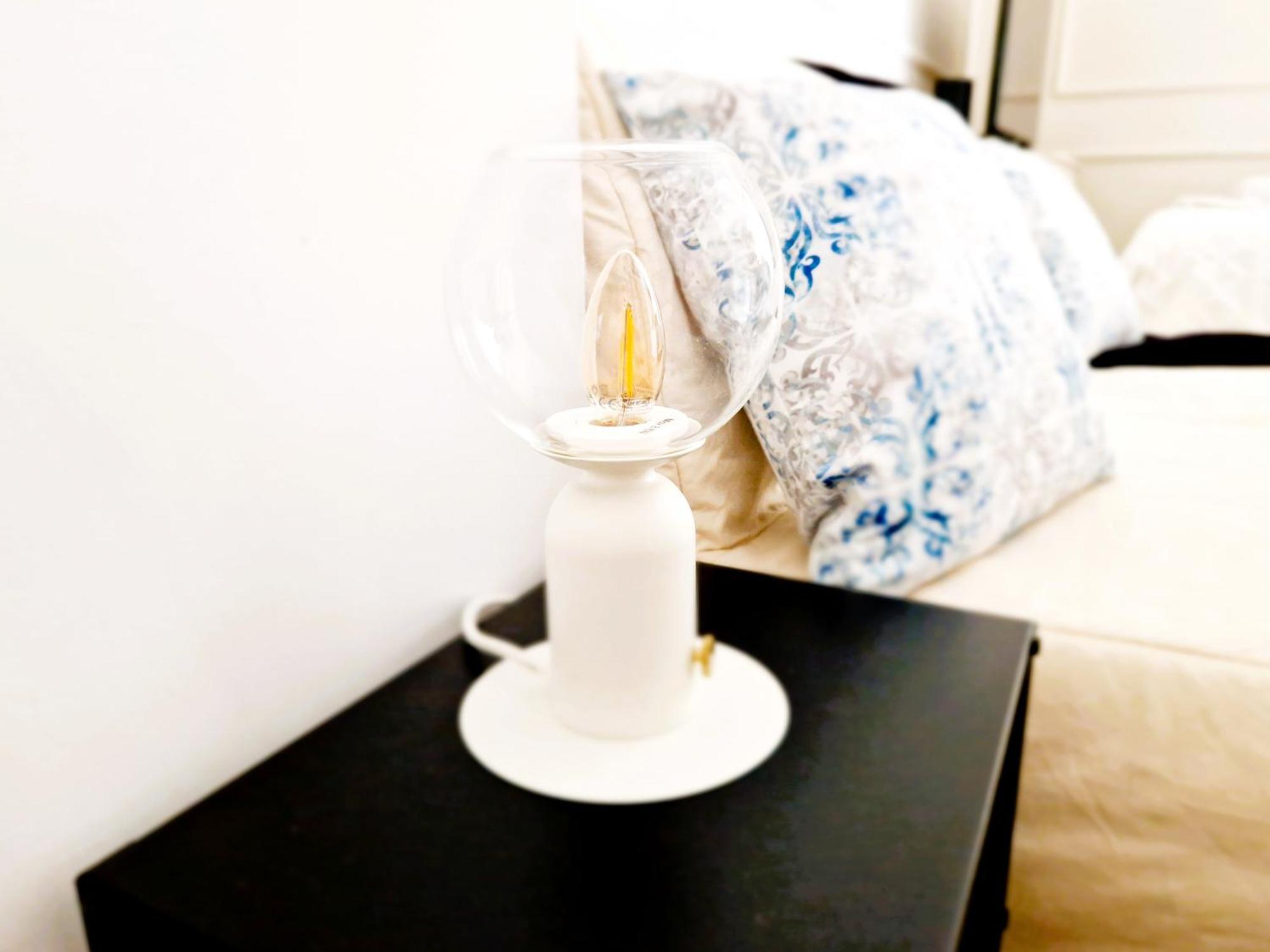 J&W Apartments Grojecka Glam Flat ワルシャワ エクステリア 写真