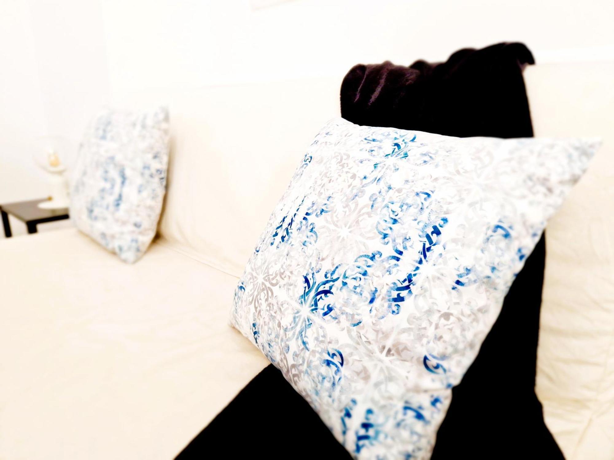 J&W Apartments Grojecka Glam Flat ワルシャワ エクステリア 写真